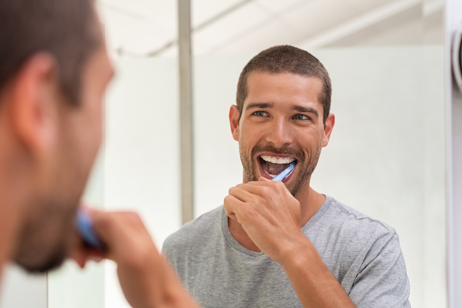 gum disease, gingivitis, periodontitis, gum health, Mauka Family Dental, Mililani Hi, preventive care, dental cleanings, oral health, dentist in Mililani